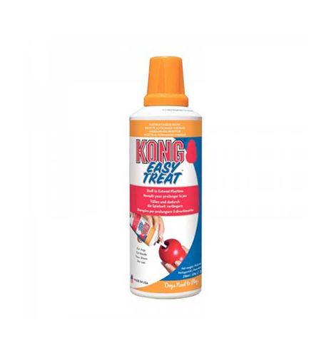 Kong Easy Treat Queso Cheddar premio para perros Kong Easy Treat Queso Cheddar premio para perros