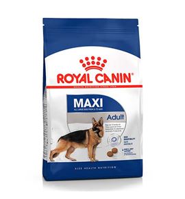 Royal Canin Maxi Adult pienso para perros