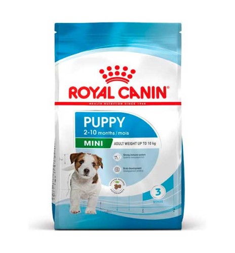 Royal Canin Mini Puppy pienso para perros Royal Canin Mini Puppy pienso para perros