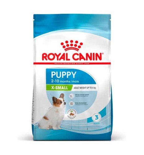 Royal Canin X-Small Puppy pienso para perros Royal Canin X-Small Puppy pienso para perros