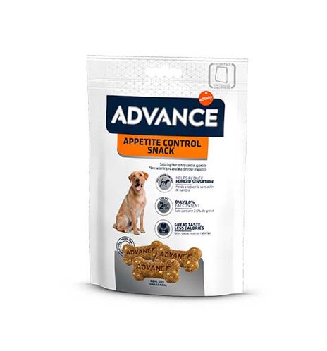 Advance Appetite Control snack para perros Advance Appetite Control snack para perros