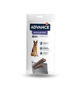 Advance Articular Care snack para perros