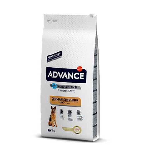 Advance German Shepherd pienso para perros Advance German Shepherd pienso para perros