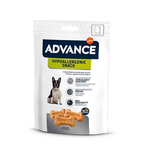Advance Hypoallergenic snack para perros Advance Hypoallergenic snack para perros