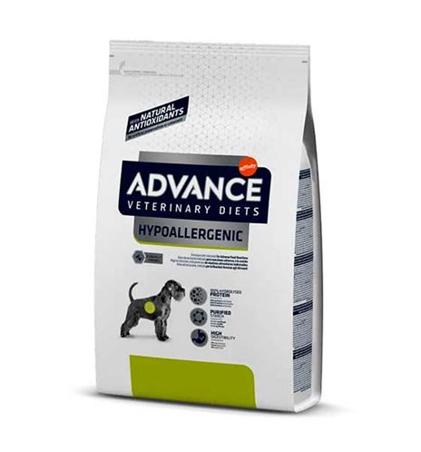Advance Veterinary Diets Hypoallergenic pienso para perros Advance Veterinary Diets Hypoallergenic pienso para perros