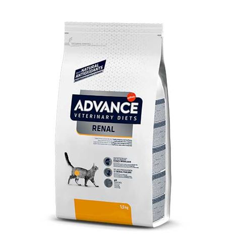 Advance Veterinary Diets Renal pienso para gatos Advance Veterinary Diets Renal pienso para gatos