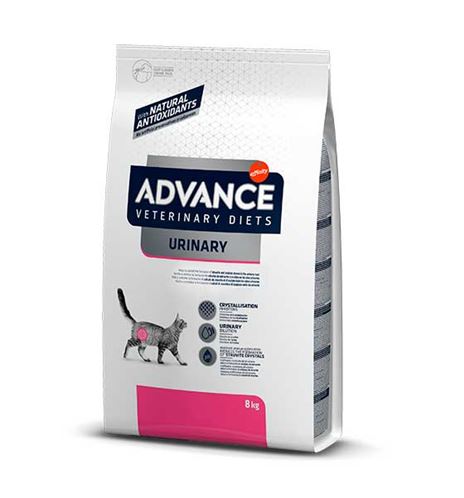 Advance Veterinary Diets Urinary pienso para gatos