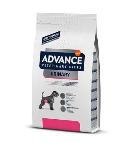 Advance Veterinary Diets Urinary pienso para perros Advance Veterinary Diets Urinary pienso para perros