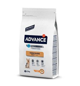 Advance Yorkshire Terrier pienso para perros