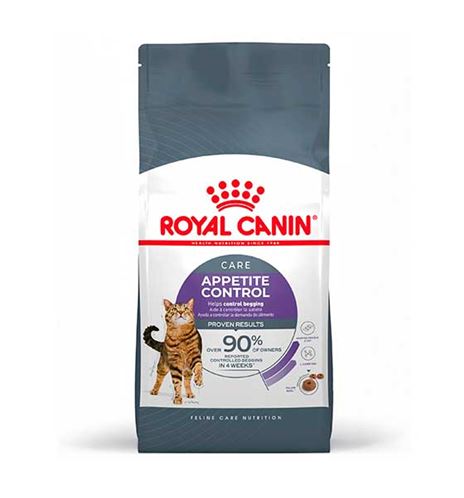 Royal Canin Appetite Control Care pienso para gatos Royal Canin Appetite Control Care pienso para gatos