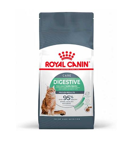 Royal Canin Digestive Care pienso para gatos Royal Canin Digestive Care pienso para gatos