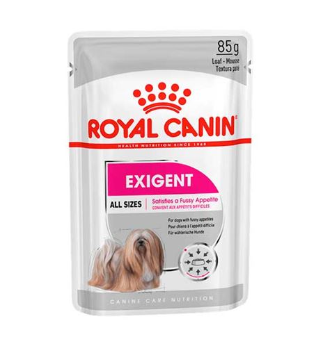 Royal Canin Exigent sobre para perros Royal Canin Exigent sobre para perros