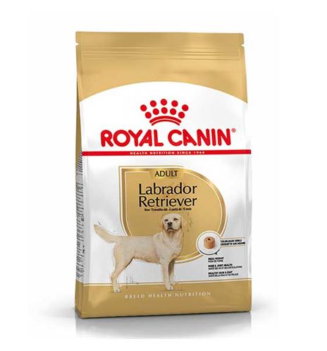 Royal Canin Labrador Retriever Adult pienso para perros Royal Canin Labrador Retriever Adult pienso para perros