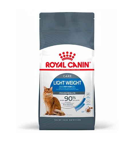 Royal Canin Light Weight Care pienso para gatos Royal Canin Light Weight Care pienso para gatos