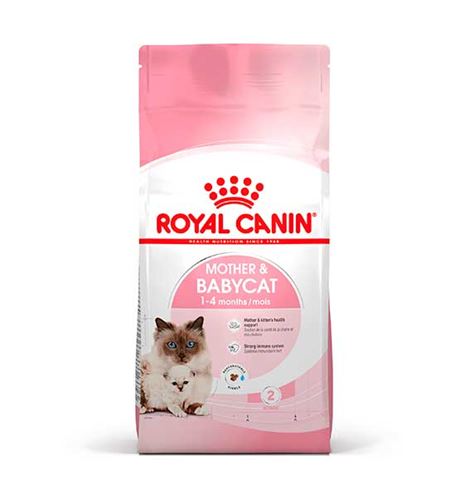 Royal Canin Mother & Babycat pienso para gatos Royal Canin Mother & Babycat pienso para gatos