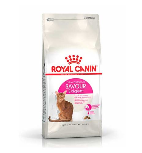 Royal Canin Savour Exigent pienso para gatos Royal Canin Savour Exigent pienso para gatos