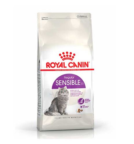 Royal Canin Sensible 33 pienso para gatos Royal Canin Sensible 33 pienso para gatos