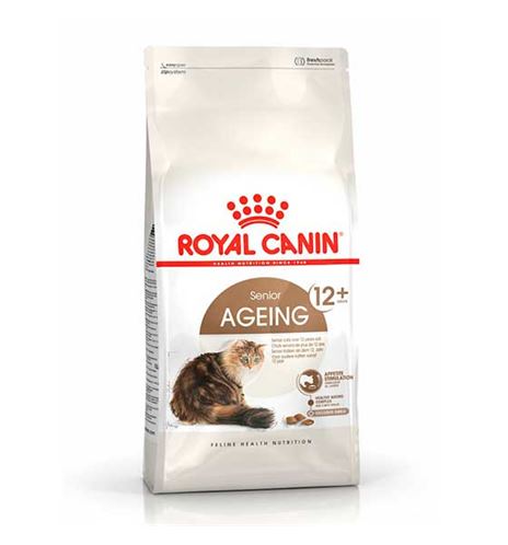 Royal Canin Ageing +12 pienso para gatos Royal Canin Ageing +12 pienso para gatos