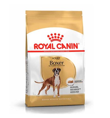 Royal Canin Boxer Adult pienso para perros Royal Canin Boxer Adult pienso para perros