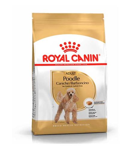 Royal Canin Caniche Adult pienso para perros Royal Canin Caniche Adult pienso para perros