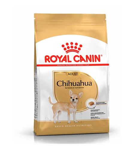 Royal Canin Chihuahua Adult pienso para perros Royal Canin Chihuahua Adult pienso para perros