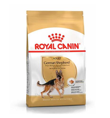 Royal Canin Pastor Alemán Adult pienso para perros Royal Canin Pastor Alemán Adult pienso para perros