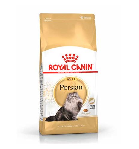 Royal Canin Persian Adult pienso para gatos Royal Canin Persian Adult pienso para gatos