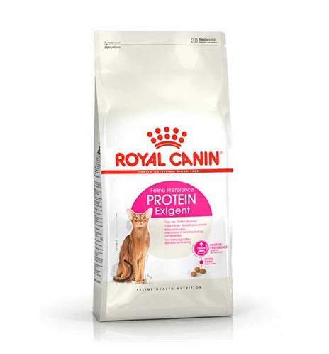 Royal Canin Protein Exigent pienso para gatos Royal Canin Protein Exigent pienso para gatos