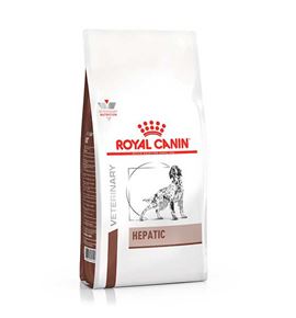 Royal Canin Veterinary Hepatic pienso para perros