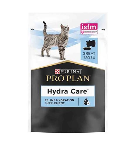 Purina Pro Plan Hydra Care suplemento para gatos Purina Pro Plan Hydra Care suplemento para gatos