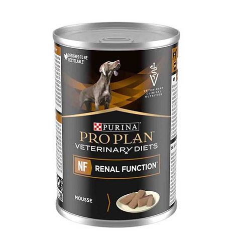 Purina Pro Plan VD OM Renal Function mousse para perros Purina Pro Plan VD OM Renal Function mousse para perros