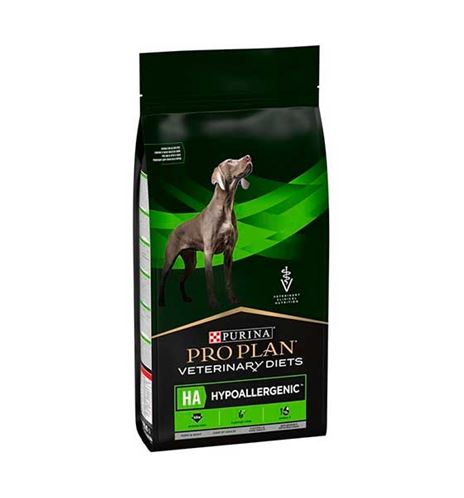 Purina Pro Plan HA Hypoallergenic pienso para perros Purina Pro Plan HA Hypoallergenic pienso para perros