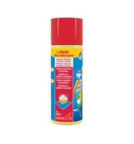Sera Bio Nitrivec purificador de agua para acuarios 250ml