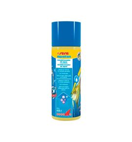 Sera Aquatan acondicionador de agua para acuarios 100ml