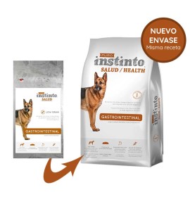 Puro Instinto Salud Gastrointestinal pienso para perros - Transición