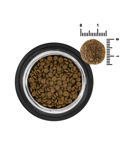 Puro Instinto Salud Hypoallergenic pienso para perros - Croquetas