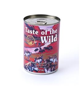 Taste Of The Wild Southwest Canyon Jabalí lata para perros