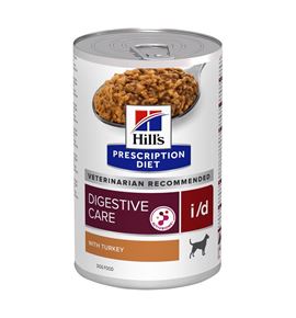 Hill's Prescription Diet Digestive Care i/d lata para perros