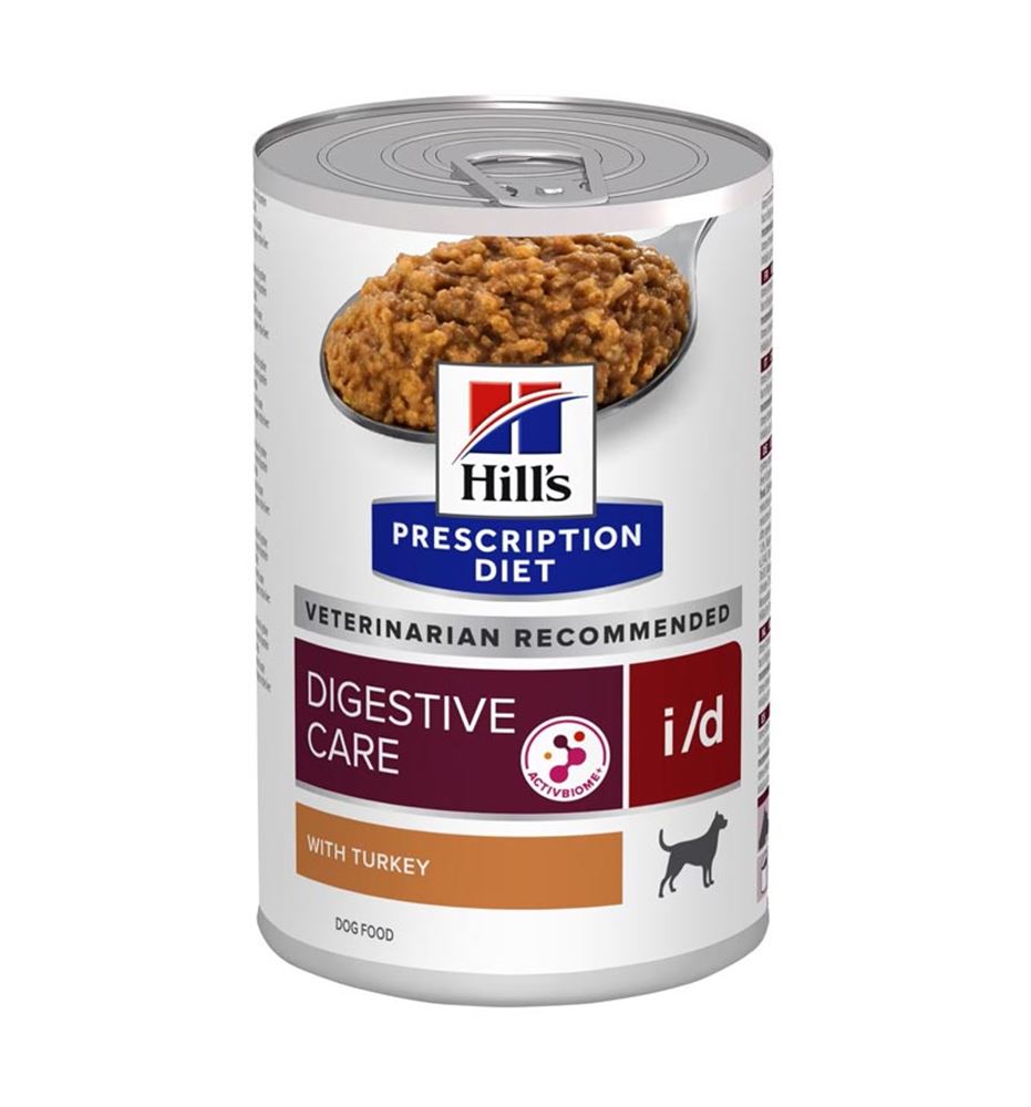 Hill's Prescription Diet Digestive Care i/d lata para perros