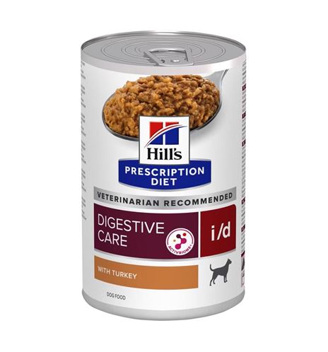 Hill's Prescription Diet Digestive Care i/d lata para perros Hill's Prescription Diet Digestive Care i/d lata para perros