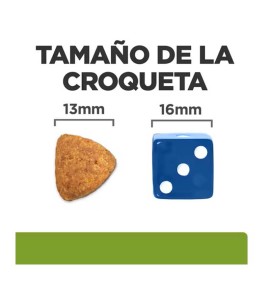 Hill's Prescription Diet Metabolic + Mobility j/d pienso para perros - Croqueta