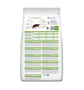 Hill's Prescription Diet Metabolic pienso para perros - Composición