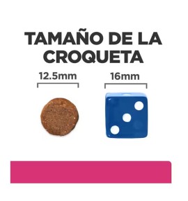 Hill's Prescription Diet Gastrointestinal Biome pienso para perros  - Croqueta