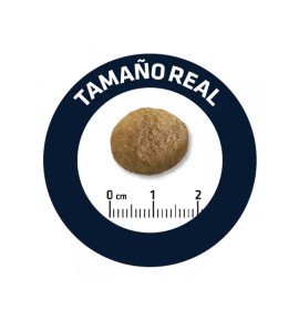 Advance Veterinary Diets Weight Balance Medium/Maxi pienso para perros - Croqueta