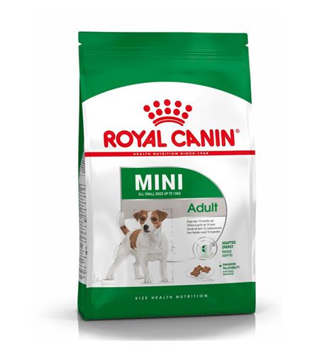Royal Canin Mini Adult pienso para perros Royal Canin Mini Adult pienso para perros