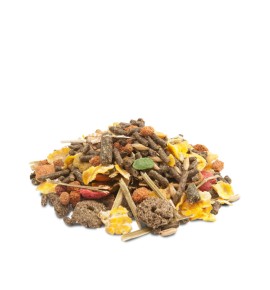 Versele Laga Crispy Muesli pienso para cobayas - Mix