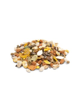 Versele Laga Crispy Muesli pienso para hámsters - Mix