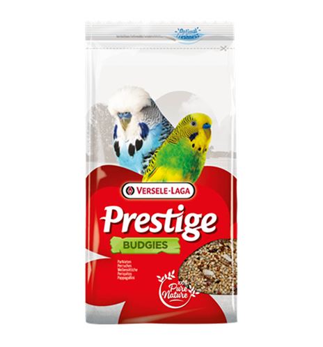 Versele Laga Prestige 1kg-4kg pienso para periquitos Versele Laga Prestige 1kg-4kg pienso para periquitos