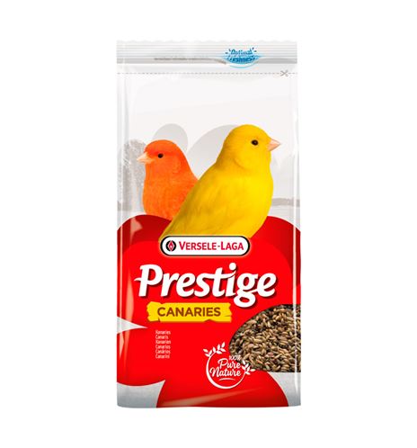 Versele Laga Prestige 1kg-4kg pienso para canarios Versele Laga Prestige 1kg-4kg pienso para canarios