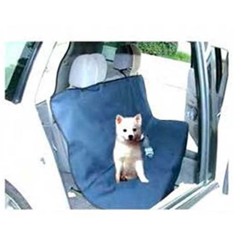 Cubre Asientos Azul Coche para mascotas Cubre Asientos Azul Coche para mascotas
